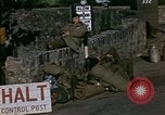 Image of US War correspondents in England Totton Hampshire England United Kingdom, 1944, second 37 stock footage video 65675020896