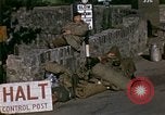 Image of US War correspondents in England Totton Hampshire England United Kingdom, 1944, second 38 stock footage video 65675020896