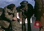 Image of US War correspondents in England Totton Hampshire England United Kingdom, 1944, second 44 stock footage video 65675020896