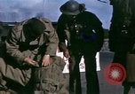 Image of US War correspondents in England Totton Hampshire England United Kingdom, 1944, second 45 stock footage video 65675020896