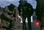 Image of US War correspondents in England Totton Hampshire England United Kingdom, 1944, second 46 stock footage video 65675020896