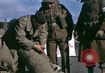 Image of US War correspondents in England Totton Hampshire England United Kingdom, 1944, second 47 stock footage video 65675020896