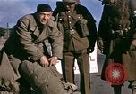 Image of US War correspondents in England Totton Hampshire England United Kingdom, 1944, second 48 stock footage video 65675020896