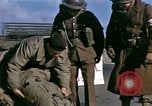 Image of US War correspondents in England Totton Hampshire England United Kingdom, 1944, second 51 stock footage video 65675020896