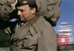 Image of US War correspondents in England Totton Hampshire England United Kingdom, 1944, second 57 stock footage video 65675020896