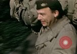 Image of US War correspondents in England Totton Hampshire England United Kingdom, 1944, second 58 stock footage video 65675020896