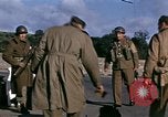 Image of US War correspondents in England Totton Hampshire England United Kingdom, 1944, second 59 stock footage video 65675020896