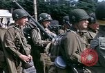 Image of 101st Airborne Division United Kingdom, 1944, second 7 stock footage video 65675020897
