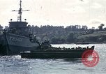 Image of 101st Airborne Division United Kingdom, 1944, second 23 stock footage video 65675020897