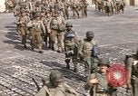 Image of 101st Airborne Division United Kingdom, 1944, second 33 stock footage video 65675020897