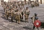 Image of 101st Airborne Division United Kingdom, 1944, second 35 stock footage video 65675020897