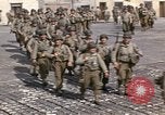 Image of 101st Airborne Division United Kingdom, 1944, second 36 stock footage video 65675020897