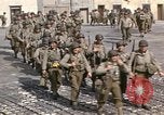 Image of 101st Airborne Division United Kingdom, 1944, second 37 stock footage video 65675020897