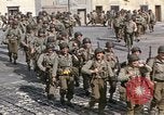 Image of 101st Airborne Division United Kingdom, 1944, second 38 stock footage video 65675020897