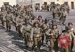 Image of 101st Airborne Division United Kingdom, 1944, second 39 stock footage video 65675020897
