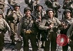 Image of 101st Airborne Division United Kingdom, 1944, second 41 stock footage video 65675020897