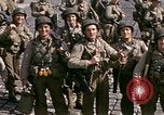 Image of 101st Airborne Division United Kingdom, 1944, second 42 stock footage video 65675020897