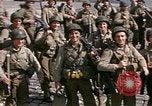 Image of 101st Airborne Division United Kingdom, 1944, second 43 stock footage video 65675020897