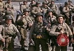 Image of 101st Airborne Division United Kingdom, 1944, second 44 stock footage video 65675020897