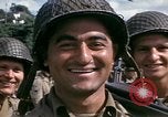 Image of 101st Airborne Division United Kingdom, 1944, second 47 stock footage video 65675020897