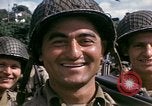 Image of 101st Airborne Division United Kingdom, 1944, second 48 stock footage video 65675020897
