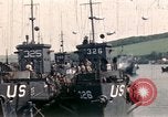 Image of 101st Airborne Division United Kingdom, 1944, second 52 stock footage video 65675020897