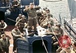 Immagine di 101ª Divisione aviotrasportata Regno Unito, 1944, secondo 3 filmato di repertorio 65675020898