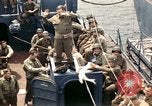 Immagine di 101ª Divisione aviotrasportata Regno Unito, 1944, secondo 4 filmato di repertorio 65675020898