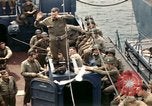 Immagine di 101ª Divisione aviotrasportata Regno Unito, 1944, secondo 5 filmato di repertorio 65675020898