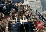 Immagine di 101ª Divisione aviotrasportata Regno Unito, 1944, secondo 6 filmato di repertorio 65675020898