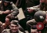 Immagine di 101ª Divisione aviotrasportata Regno Unito, 1944, secondo 11 filmato di repertorio 65675020898