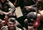 Immagine di 101ª Divisione aviotrasportata Regno Unito, 1944, secondo 12 filmato di repertorio 65675020898