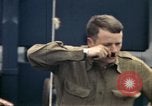 Immagine di 101ª Divisione aviotrasportata Regno Unito, 1944, secondo 15 filmato di repertorio 65675020898