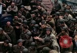 Immagine di 101ª Divisione aviotrasportata Regno Unito, 1944, secondo 20 filmato di repertorio 65675020898