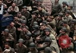 Immagine di 101ª Divisione aviotrasportata Regno Unito, 1944, secondo 21 filmato di repertorio 65675020898