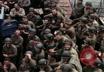 Immagine di 101ª Divisione aviotrasportata Regno Unito, 1944, secondo 22 filmato di repertorio 65675020898