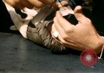Immagine di Puppy in salvagente Regno Unito, 1944, secondo 27 filmato di repertorio 65675020899