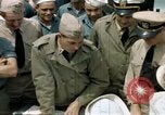 Image of Allied invasion of Normandy Normandy France, 1944, second 1 stock footage video 65675020900