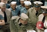 Image of Allied invasion of Normandy Normandy France, 1944, second 4 stock footage video 65675020900