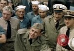 Image of Allied invasion of Normandy Normandy France, 1944, second 7 stock footage video 65675020900