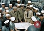 Image of Allied invasion of Normandy Normandy France, 1944, second 10 stock footage video 65675020900