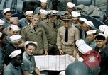 Image of Allied invasion of Normandy Normandy France, 1944, second 11 stock footage video 65675020900