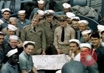 Image of Allied invasion of Normandy Normandy France, 1944, second 13 stock footage video 65675020900