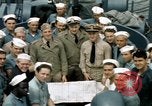Image of Allied invasion of Normandy Normandy France, 1944, second 14 stock footage video 65675020900