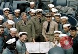 Image of Allied invasion of Normandy Normandy France, 1944, second 15 stock footage video 65675020900
