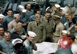 Image of Allied invasion of Normandy Normandy France, 1944, second 17 stock footage video 65675020900