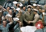 Image of Allied invasion of Normandy Normandy France, 1944, second 20 stock footage video 65675020900