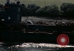 Image of Allied invasion of Normandy Normandy France, 1944, second 27 stock footage video 65675020900