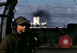Image of Allied invasion of Normandy Normandy France, 1944, second 39 stock footage video 65675020900
