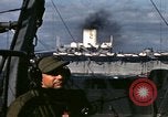 Image of Allied invasion of Normandy Normandy France, 1944, second 42 stock footage video 65675020900